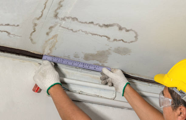 Reliable Structural Drying contractor in Warren, NH by Water Damage Irwin